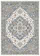 Oriental Weavers™ Maharaja 5'x8' Style 3 Area Rug-0