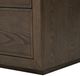 Flexsteel® Athens Chocolate Brown Drawer Chest-4