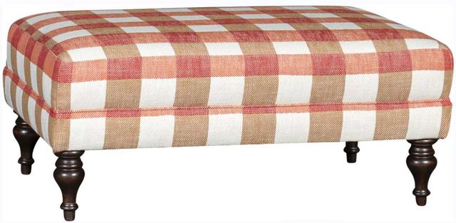 Mayo Customizable 9332F Table Ottoman-0