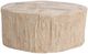 Classic Home Messi Coastal Birch Coffee Table-0