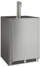 Marvel 5.7 Cu. Ft. Stainless Steel Outdoor Kegerator-0