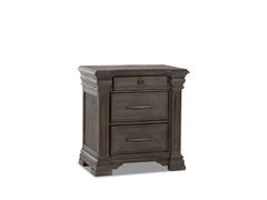 Mansion Nightstand 
