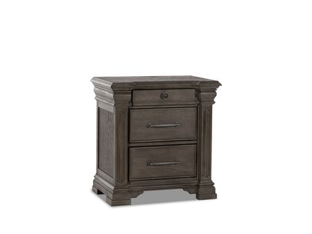 Mansion Nightstand 