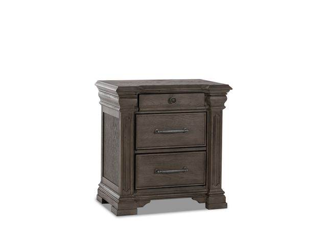 Mansion Nightstand -0