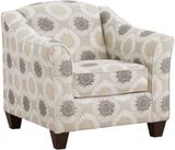 Daisy Chain Gold-Silver