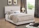 Coaster® Boyd Ivory King Bed-1