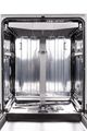 Blomberg® 24" Stainless Steel Built In Dishwasher-4