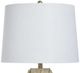 Stylecraft Cirri Cream Table Lamp-1