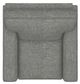 La-Z-Boy® Meyer Charcoal Chair-4