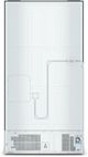 Whirlpool® 36" 21.9 Cu. Ft. Fingerprint Resistant Black Stainless Steel Counter Depth French Door Refrigerator -4
