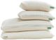 Avocado Molded Latex Medium Firm Standard Pillow-0
