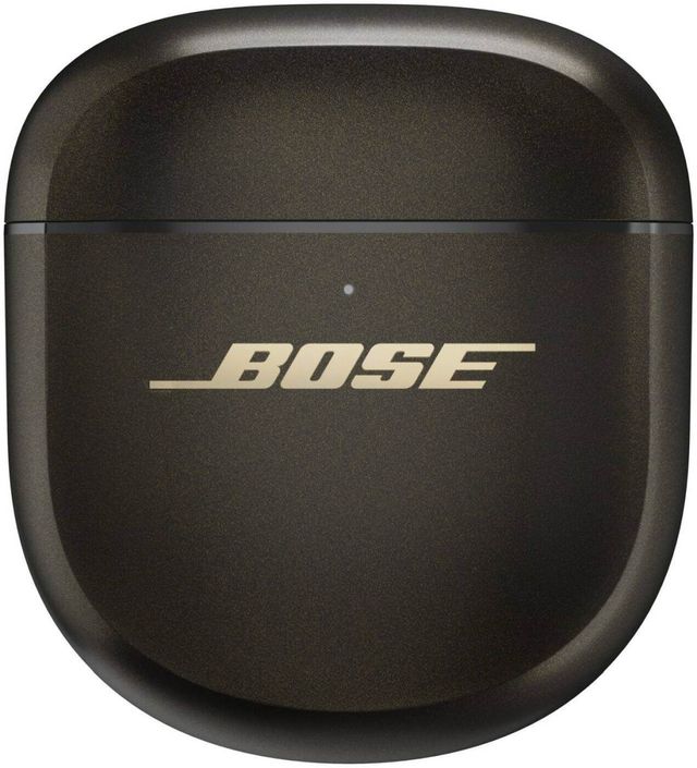 Bose® QuietComfort Ultra (2nd Gen) Desert Gold True Wireless Noise Cancelling In-Ear Earbuds-4