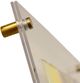 Harp & Finial® Surge Multi-Colored Large Wall Art-2