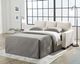 Signature Design by Ashley® Rannis Snow Full Sofa Sleeper-5