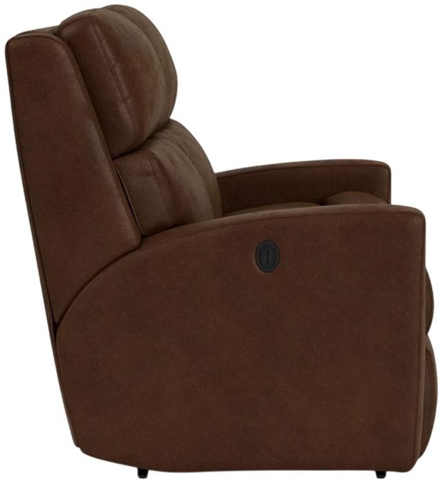 Flexsteel® Customizable Catalina Reclining Loveseat-2