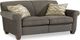Flexsteel® Dana Gray Pewter Loveseat-0