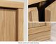 Sauder® Merton Hall™ Harmony Ash™ 2-Door Storage Cabinet-3