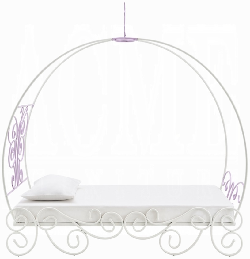 Acme Furniture Priya II Canopy Bed