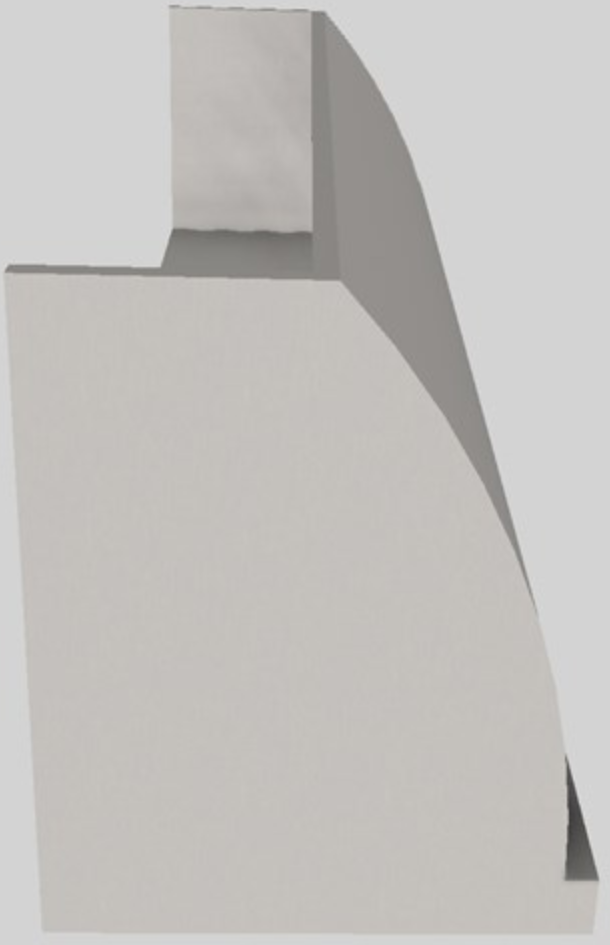 Vent-A-Hood® 66" Stainless Steel Wall Mounted Range Hood-1