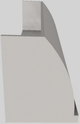 Vent-A-Hood® 66" Stainless Steel Wall Mounted Range Hood-1