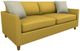 Best® Home Furnishings Customizable Bayment Queen Memory Foam Stationary Sofa Sleeper with Honey Birch Legs-0
