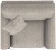 La-Z-Boy® Olson Whisper Twin Sleep Chair-4