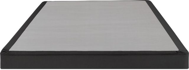 Copper by Spring Air® Split California King Low Profile Foundation-1