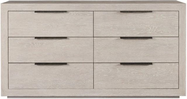 Universal Explore Home™ Modern Huston Quartz Dresser-0
