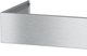 Miele 36" Stainless Steel Duct Cover-1