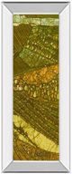 Classy Living Andrea Davis Vineyard Batik Il Wall Art-0