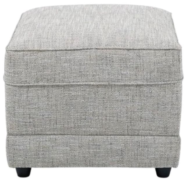 Flexsteel® Customizable Aggie Ottoman-3