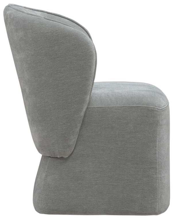 Liberty Furniture 4-Piece Sapphire Shelter Side Panels Chair Set-4