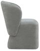 Liberty Furniture 4-Piece Sapphire Shelter Side Panels Chair Set-4