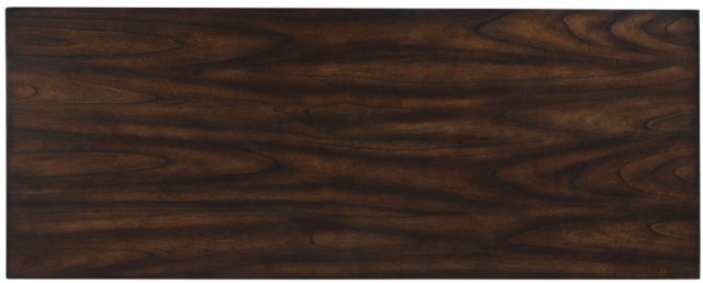 New Classic® Home Furnishings Bella 3-Piece Cherry Counter Sofa Table Set-3