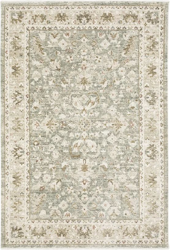 Oriental Weavers™ Brookhaven 5'x8' Style 10 Area Rug-0
