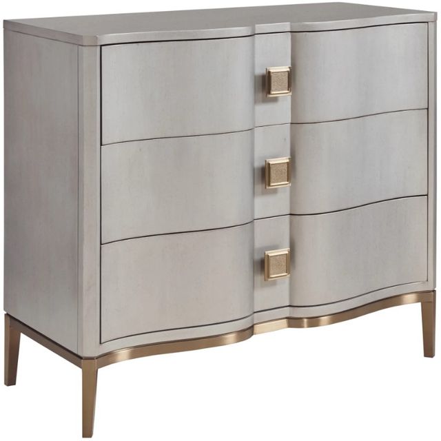 Hammary® Vantage Randolph Tourmaline Dresser-0