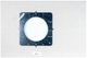 Sonance® VX6 Round Trufig 5/8" Gypsum Mounting Platform-4
