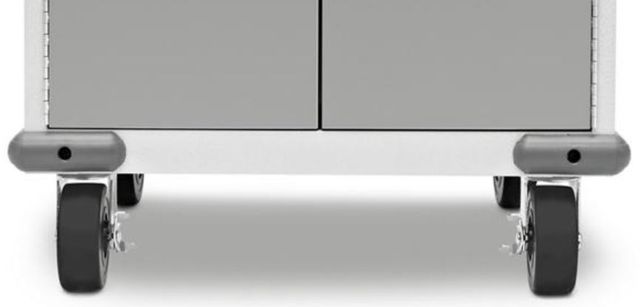 Gladiator® Premier Gray Slate Pre-Assembled Modular Gearbox-2