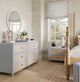 TOV Furniture Patty Blue 6-Drawer Dresser-1