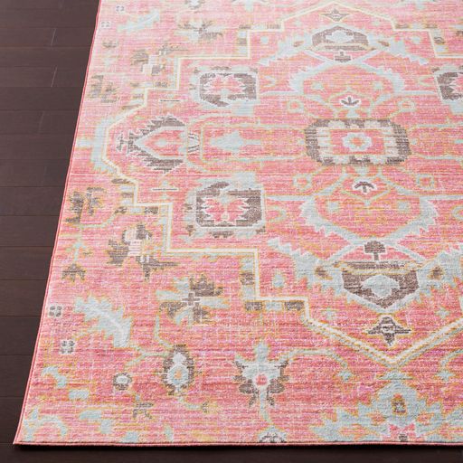 Surya Germili Multi 5'x7' Area Rug-2