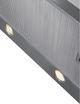 Frigidaire® 30" Stainless Steel Glass Canopy Wall Ventilation-4