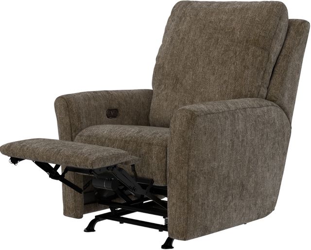 Catnapper® Belton Sand Power Swivel Gliding Recliner-3