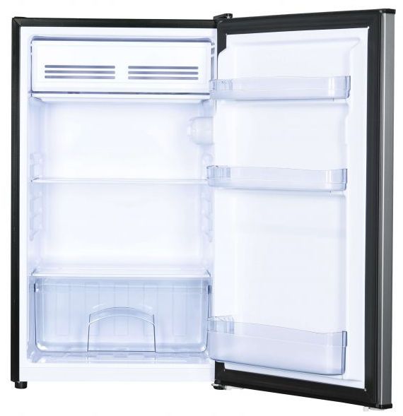 Danby® Diplomat® 20" 4.4 Cu. Ft. Stainless Steel Compact Refrigerator-1