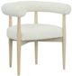 Fairfield® Customizable Mateo Dining Arm Chair-0