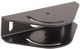 Chief® Black Pin Connection Angled Ceiling Plate-0