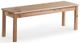 Arboit Poitras Natural Barn Style Dining Bench-0