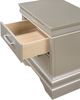 Crown Mark Amalia Silver Nightstand-3