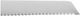 Four Star 8" Bread Knife-2