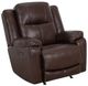 Franklin™ Culver Rogue Espresso Power Rocker Recliner with Power Headrest-0