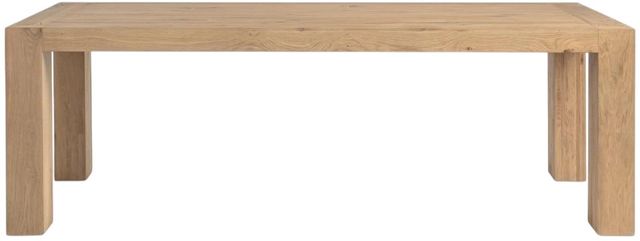 Classic Home Bristol Coastal Haven Dining Table-2